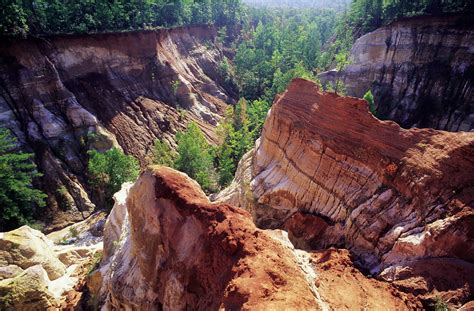 erosion definition geology